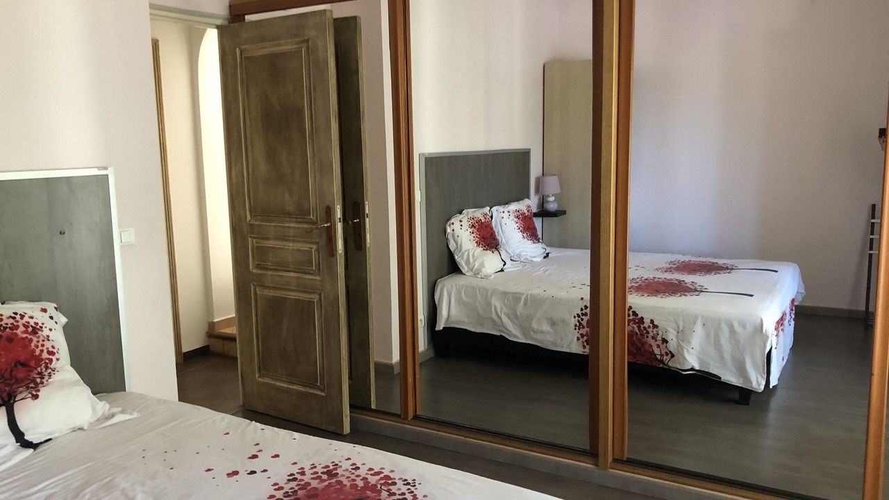 Photo of Bedroom in San-Gavino-di-Carbini