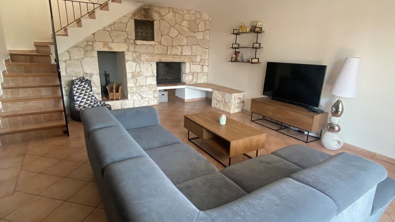 Photo of Livingroom in San-Gavino-di-Carbini