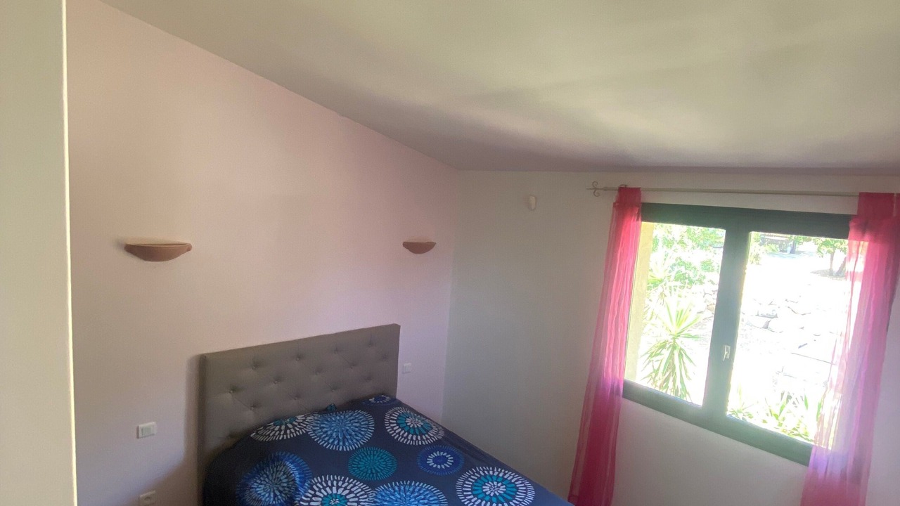 Photo of Bedroom in San-Gavino-di-Carbini