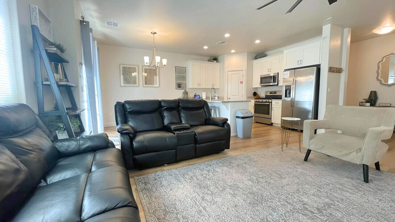 Photo of Livingroom in Sienna Hills