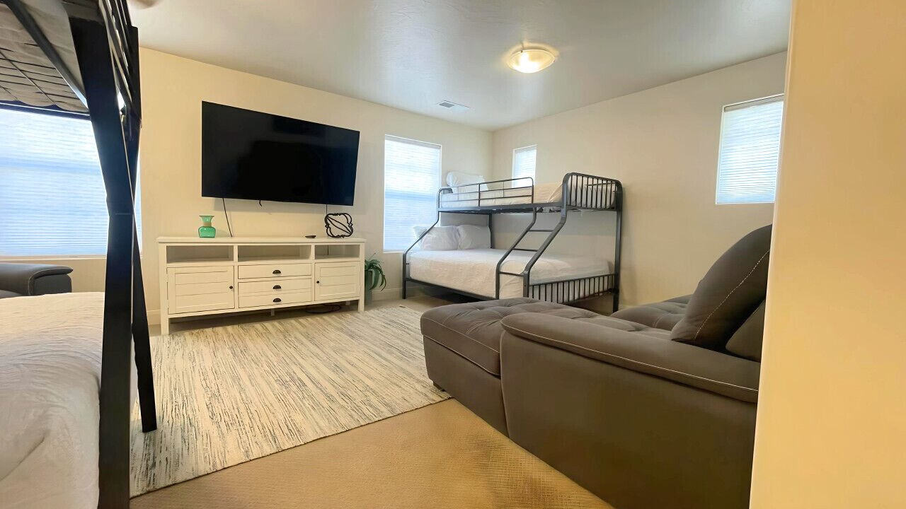 Photo of Bedroom in Sienna Hills