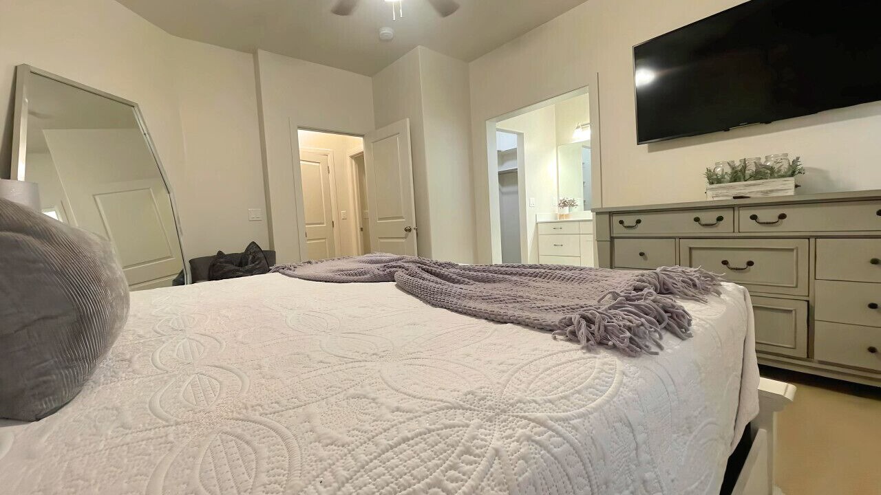 Photo of Bedroom in Sienna Hills