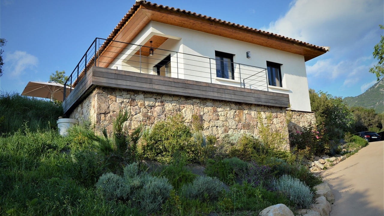 Photo of Outdoor in Sari-d'Orcino