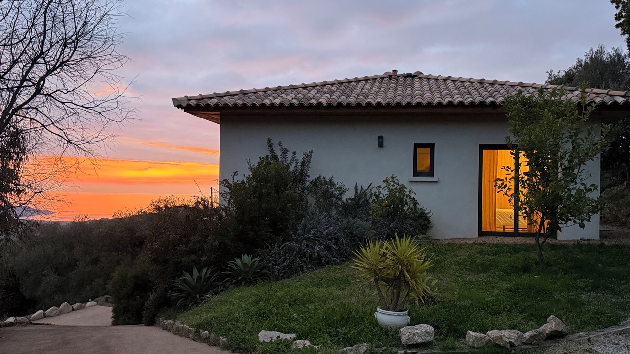 Photo of Outdoor in Sari-d'Orcino