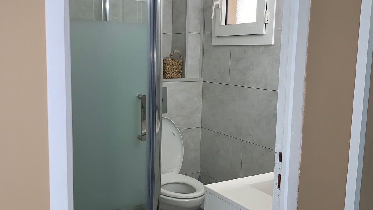 Photo of Bathroom in Algajola