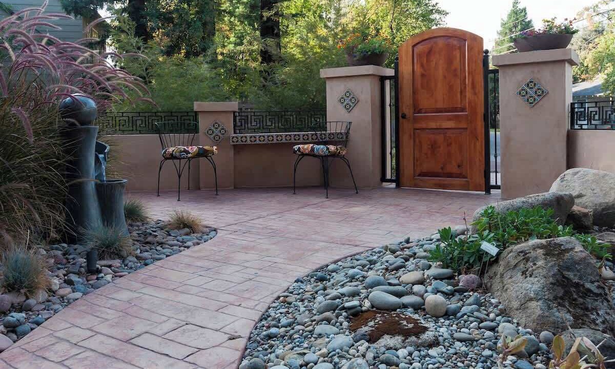 Photo of Patio Balcony in Visalia