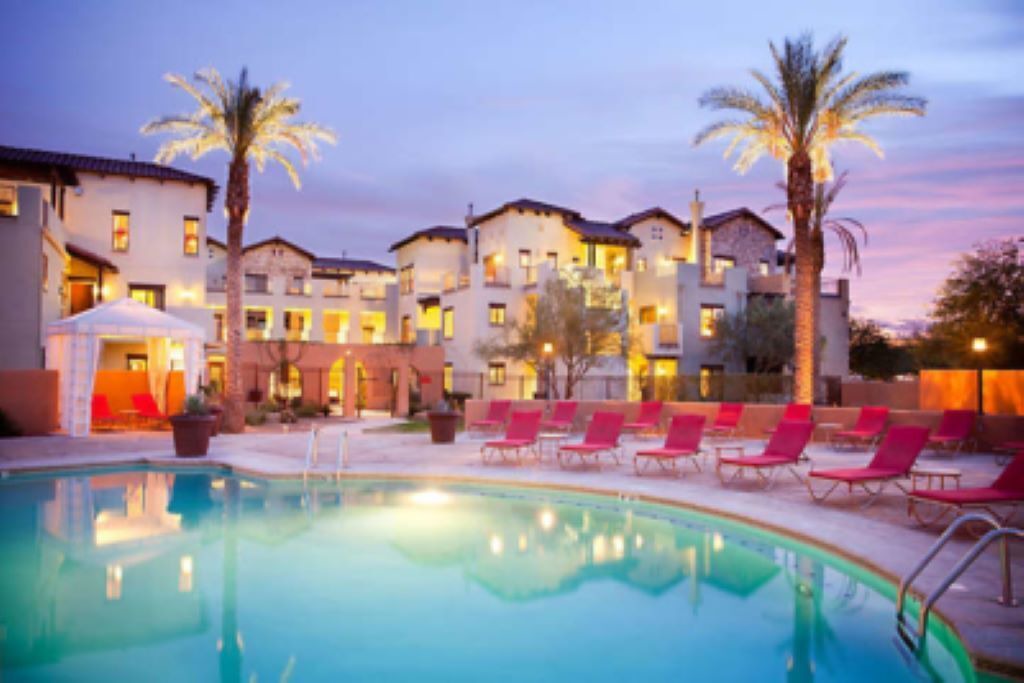 Photo of Outdoor in Cibola Vista