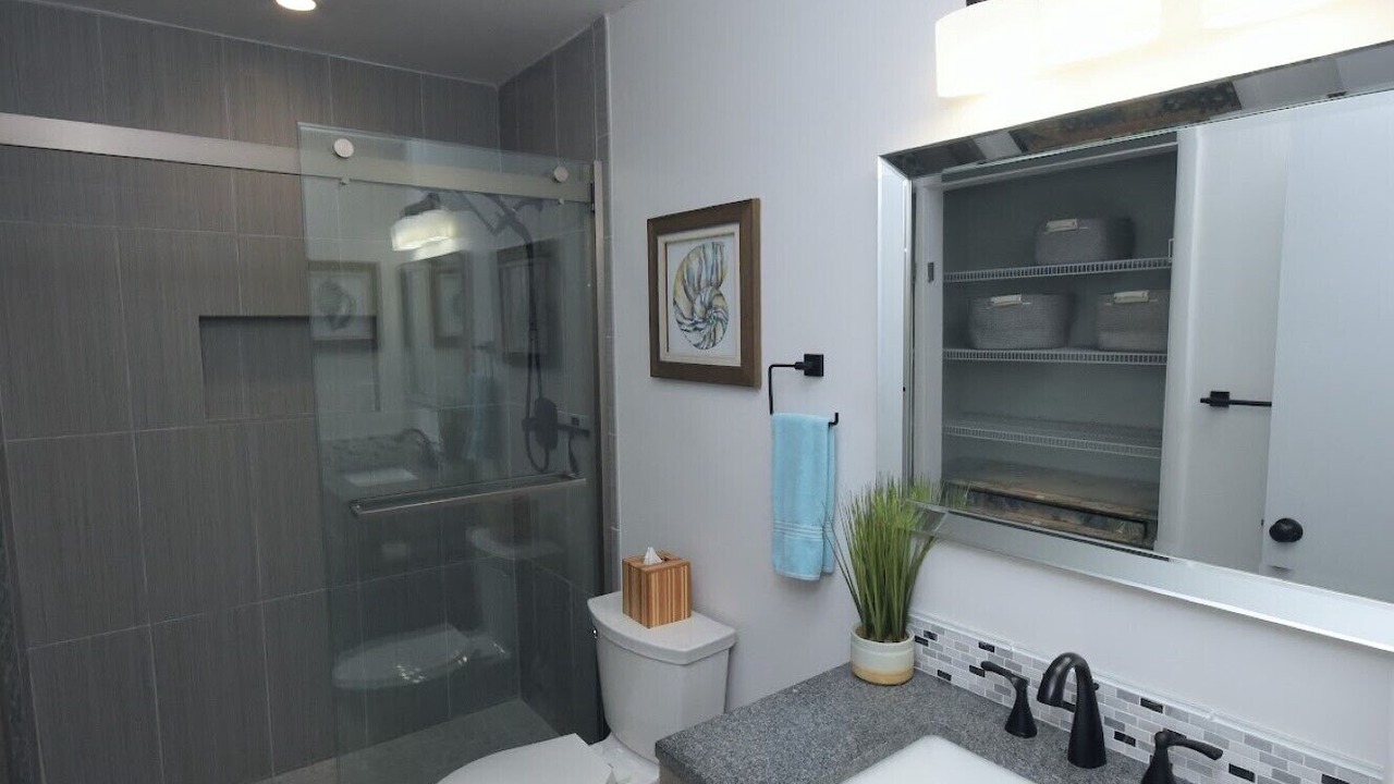 Photo of Bathroom in Northeast Virginia Beach