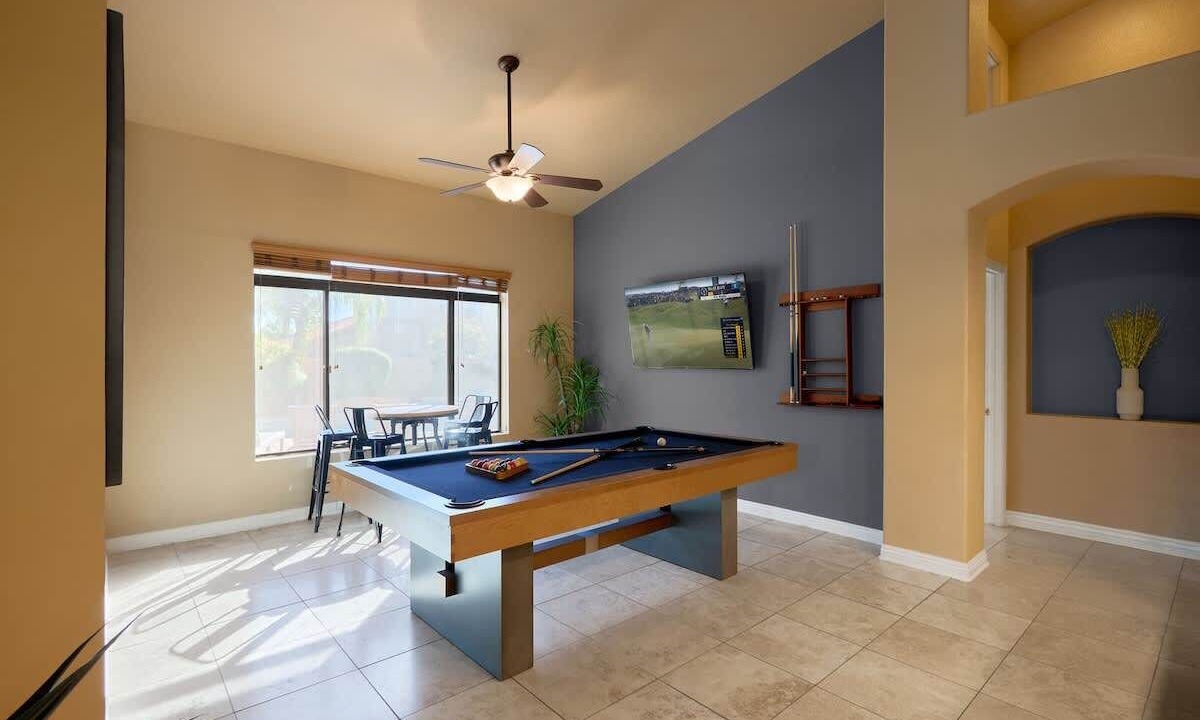 Photo of Outdoor in Paradise Park Vista