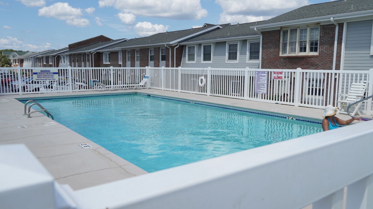 Photo of Outdoor in Pine Knoll Shores