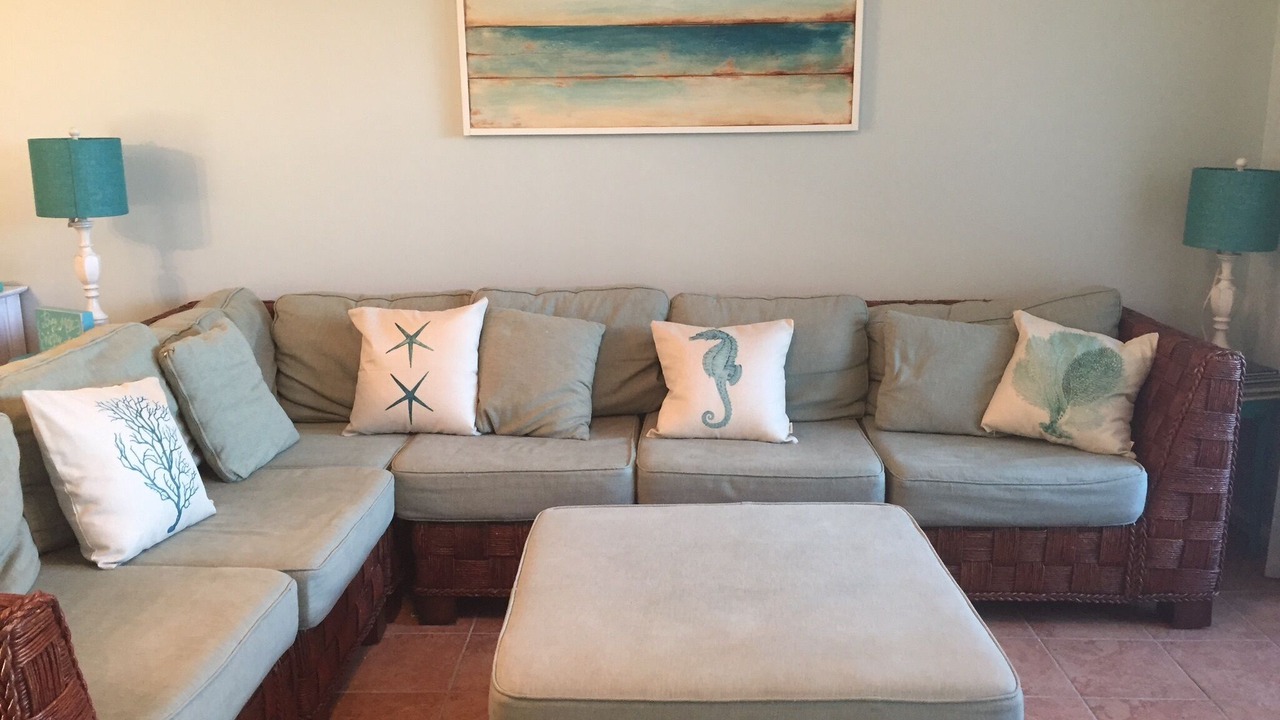 Photo of Bedroom in Pine Knoll Shores