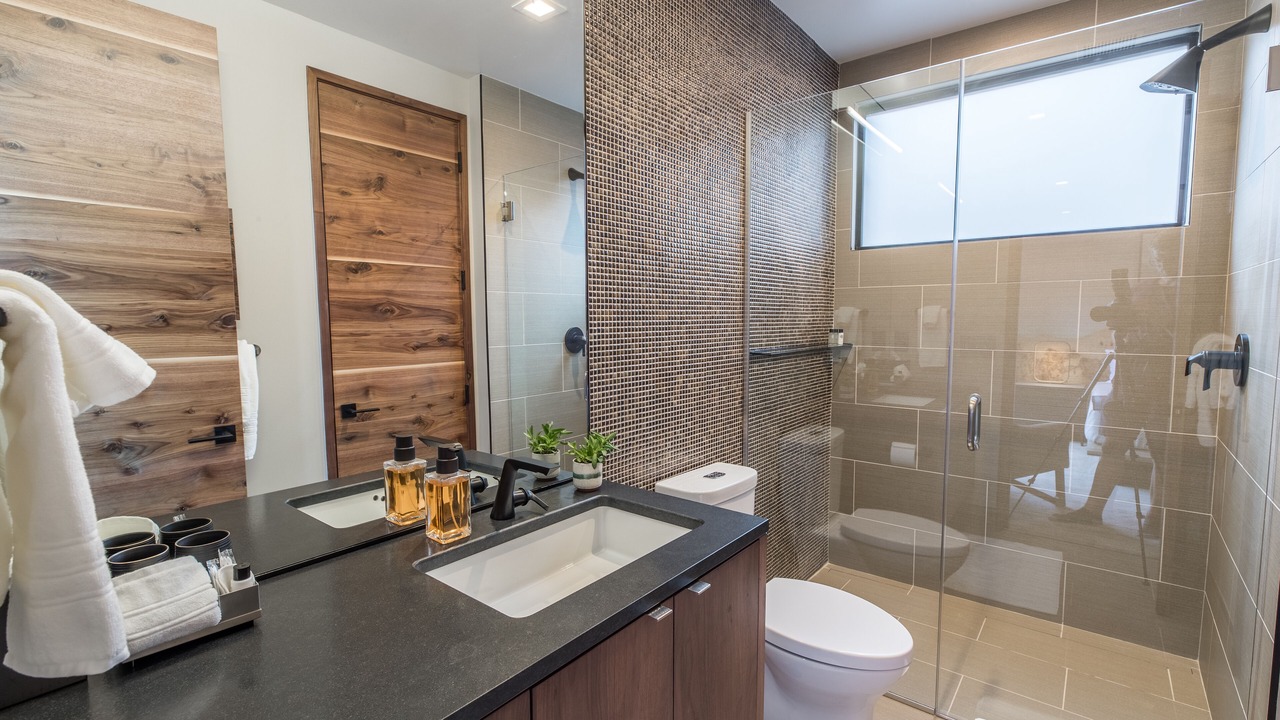 Photo of Bathroom in Ivins