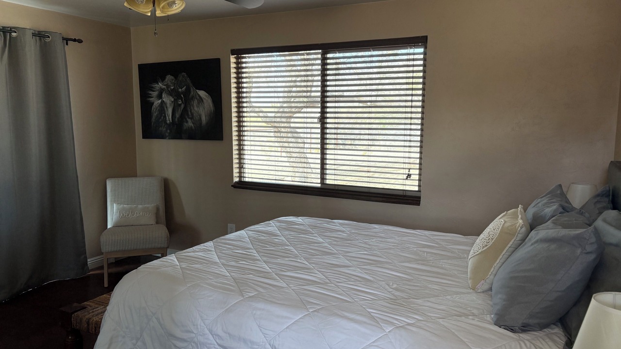 Photo of Bedroom in Tanque Verde