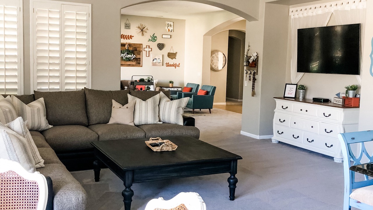Photo of Bedroom in Sossaman Estates