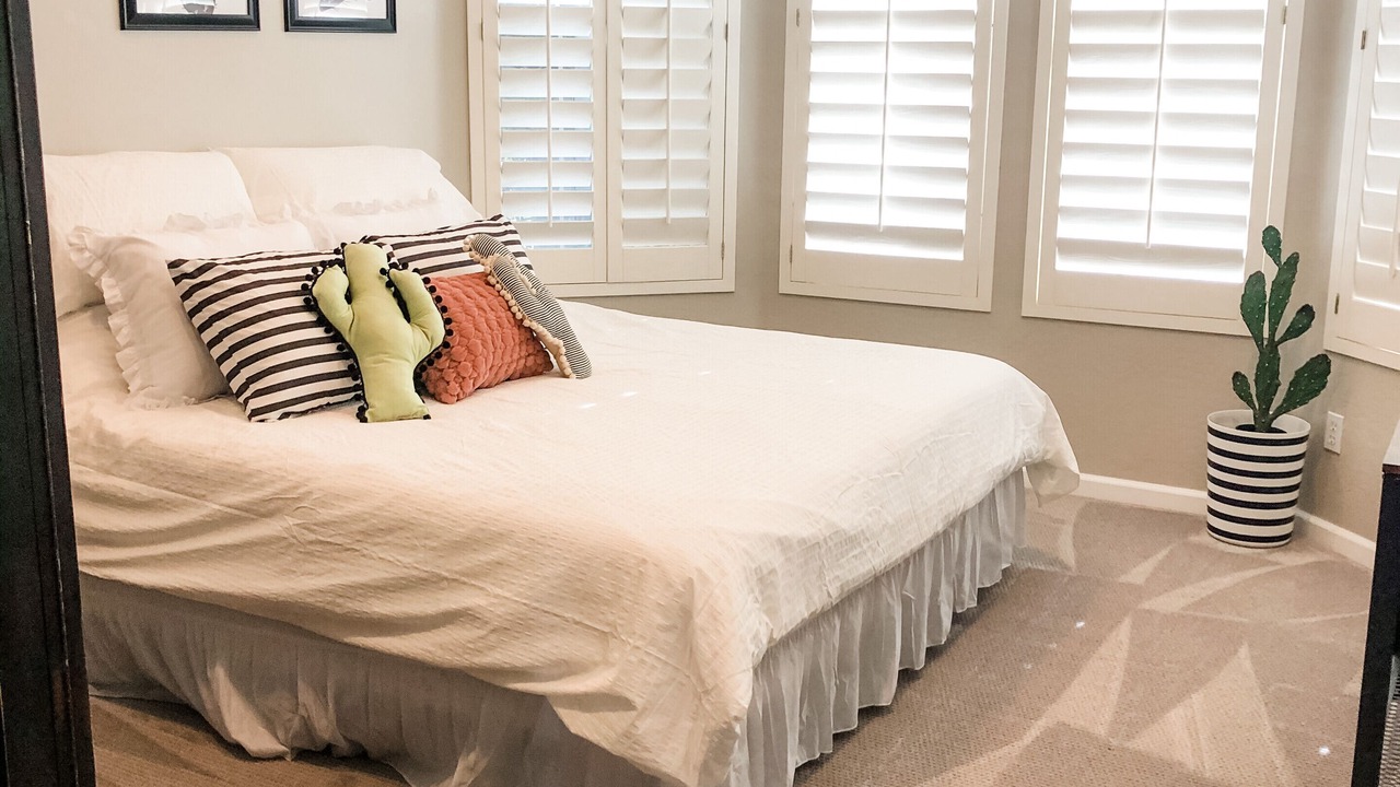 Photo of Bedroom in Sossaman Estates