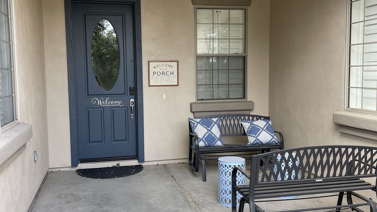Photo of Outdoor in Sossaman Estates