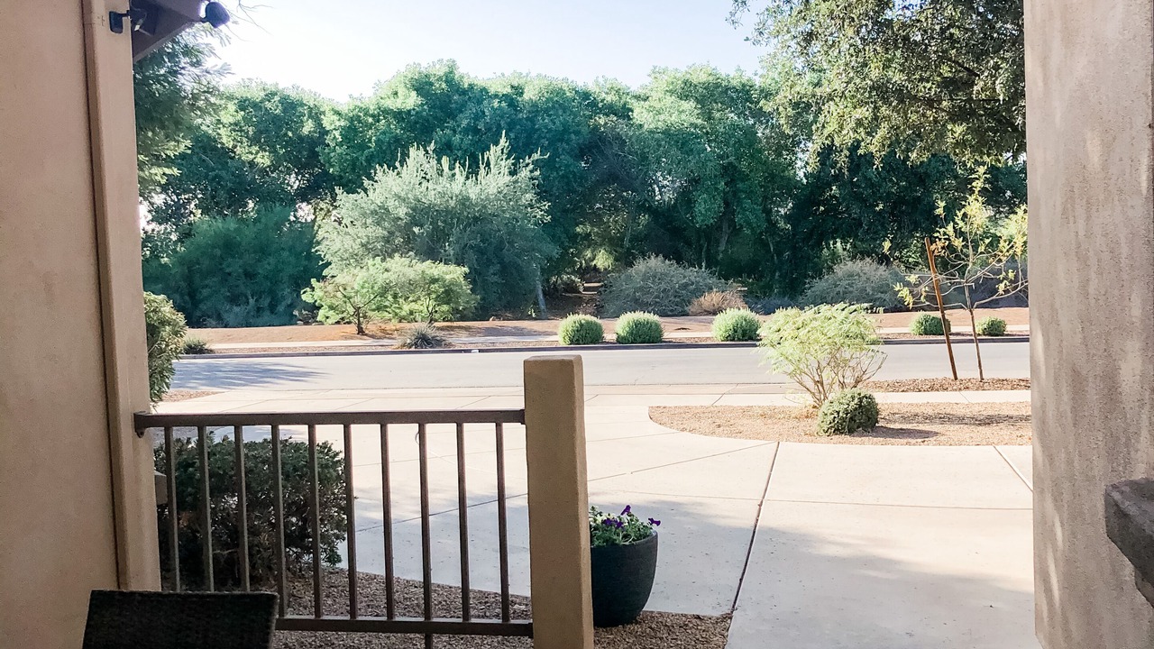 Photo of Outdoor in Sossaman Estates