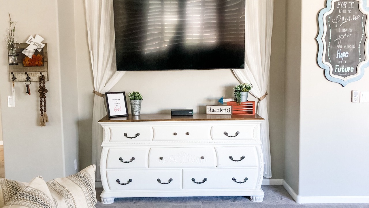 Photo of Bedroom in Sossaman Estates