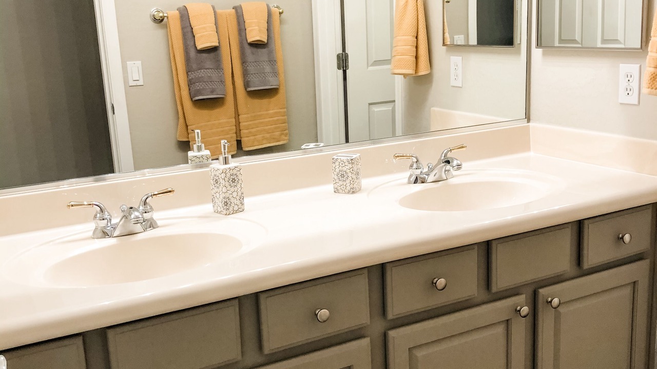 Photo of Bathroom in Sossaman Estates