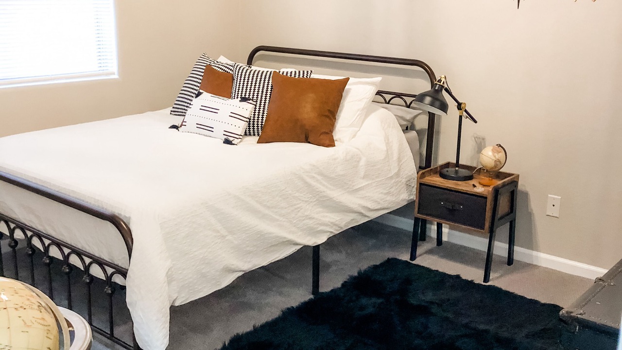 Photo of Bedroom in Sossaman Estates