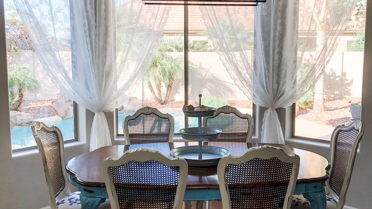 Photo of Outdoor in Sossaman Estates