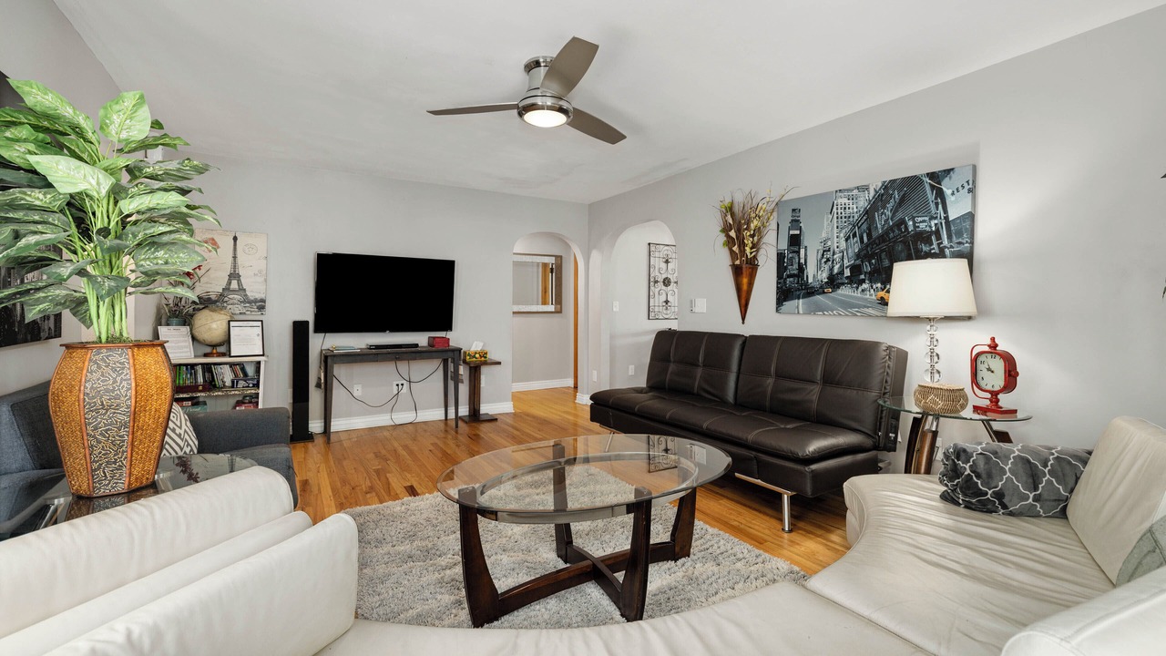 Photo of Livingroom in Winstead Park