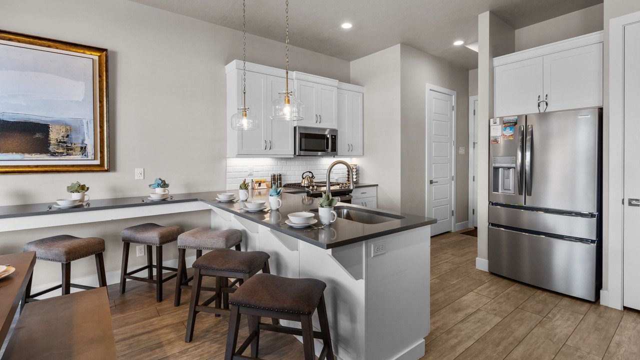 Photo of Kitchen in Santa Clara
