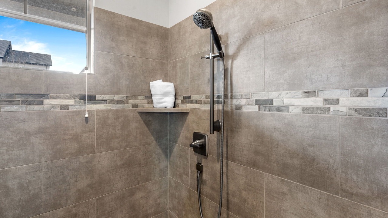 Photo of Bathroom in Santa Clara