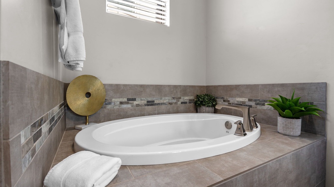 Photo of Bathroom in Santa Clara