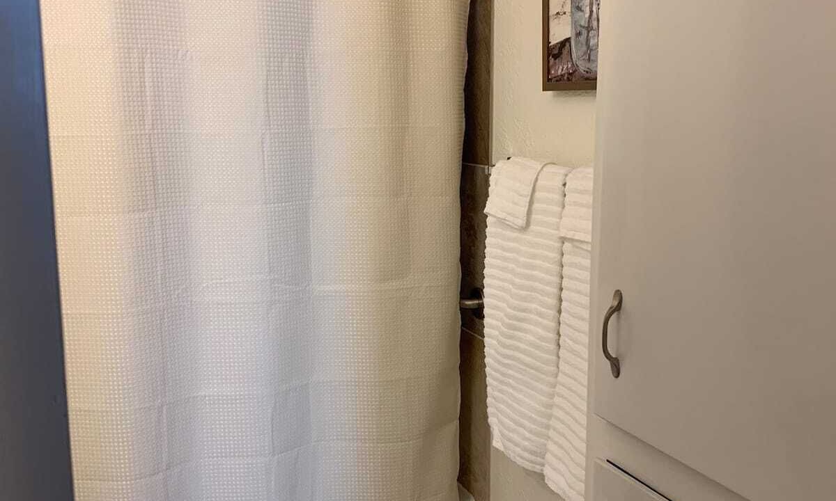 Photo of Bathroom in Prescott