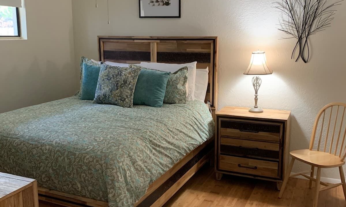 Photo of Bedroom in Prescott