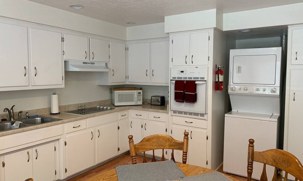 Photo of Kitchen in Prescott