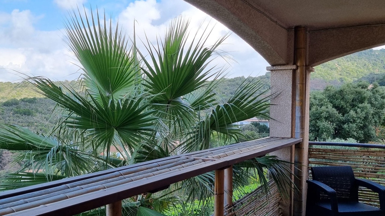 Photo of Outdoor in Albitreccia