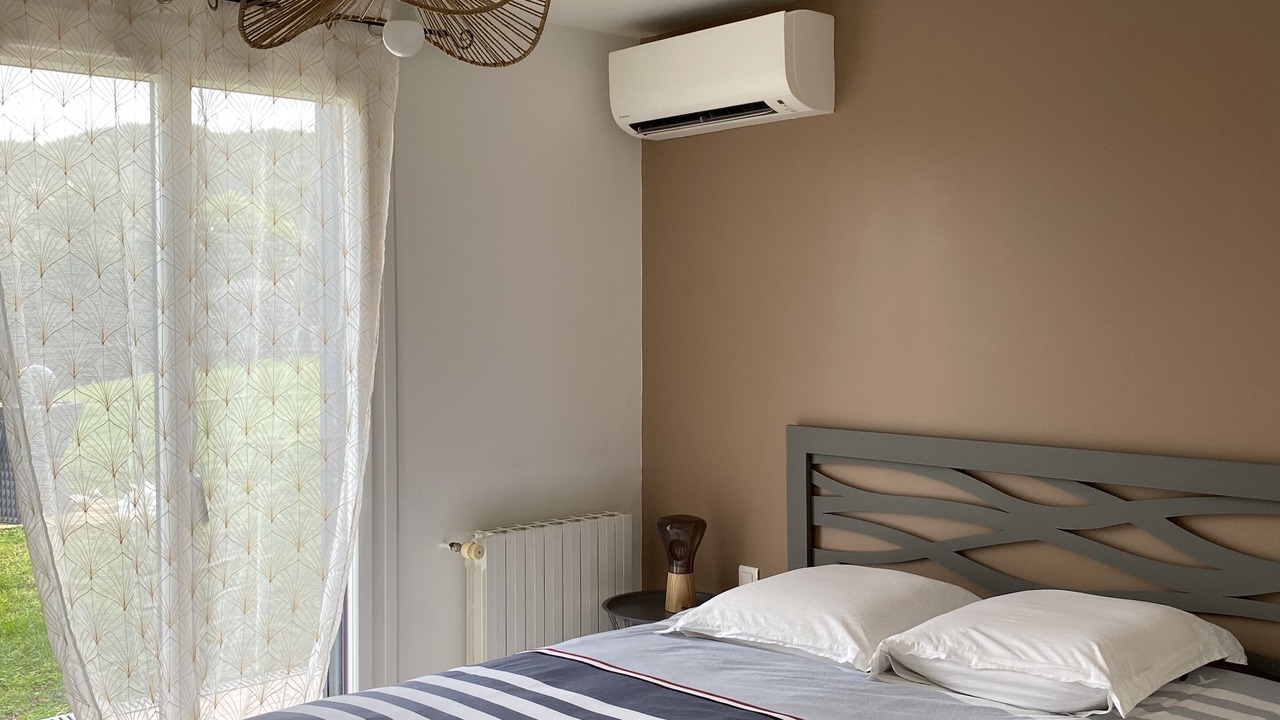 Photo of Bedroom in Albitreccia