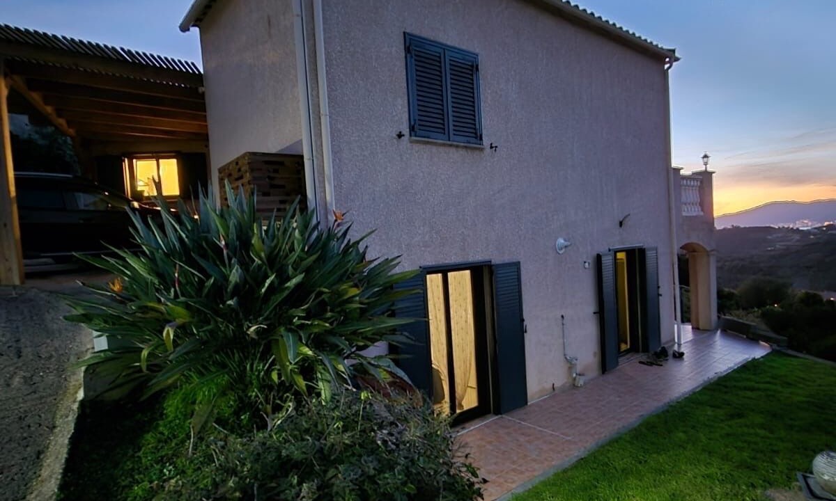Photo of Outdoor in Albitreccia