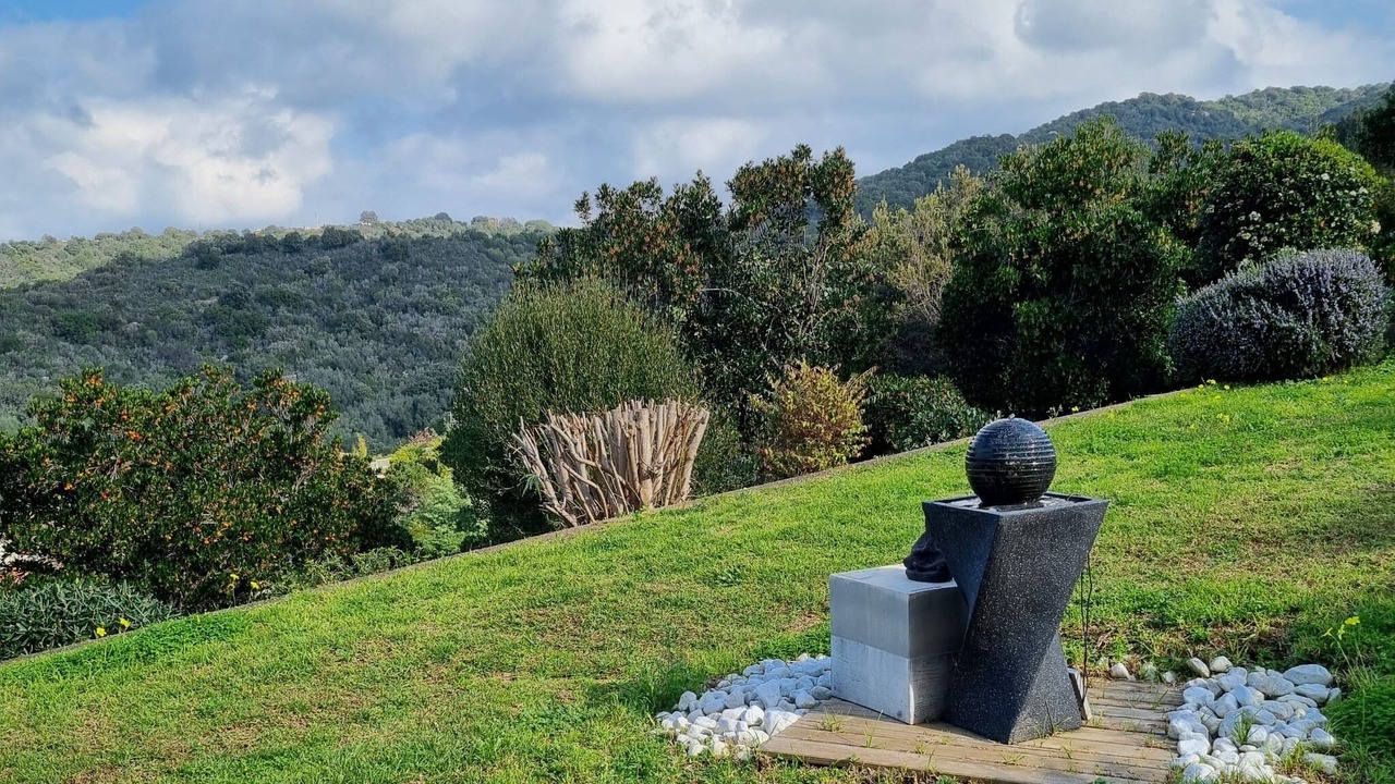 Photo of Outdoor in Albitreccia