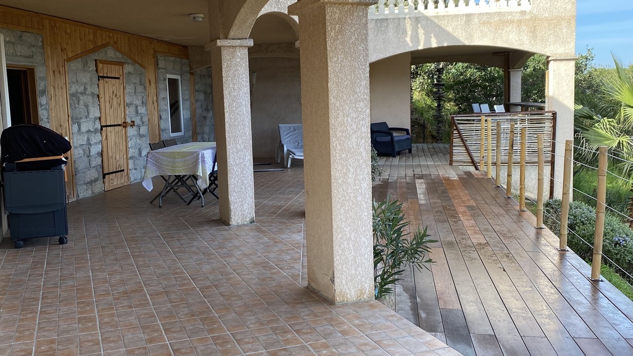 Photo of Outdoor in Albitreccia