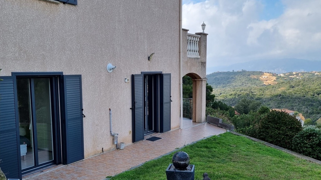 Photo of Outdoor in Albitreccia