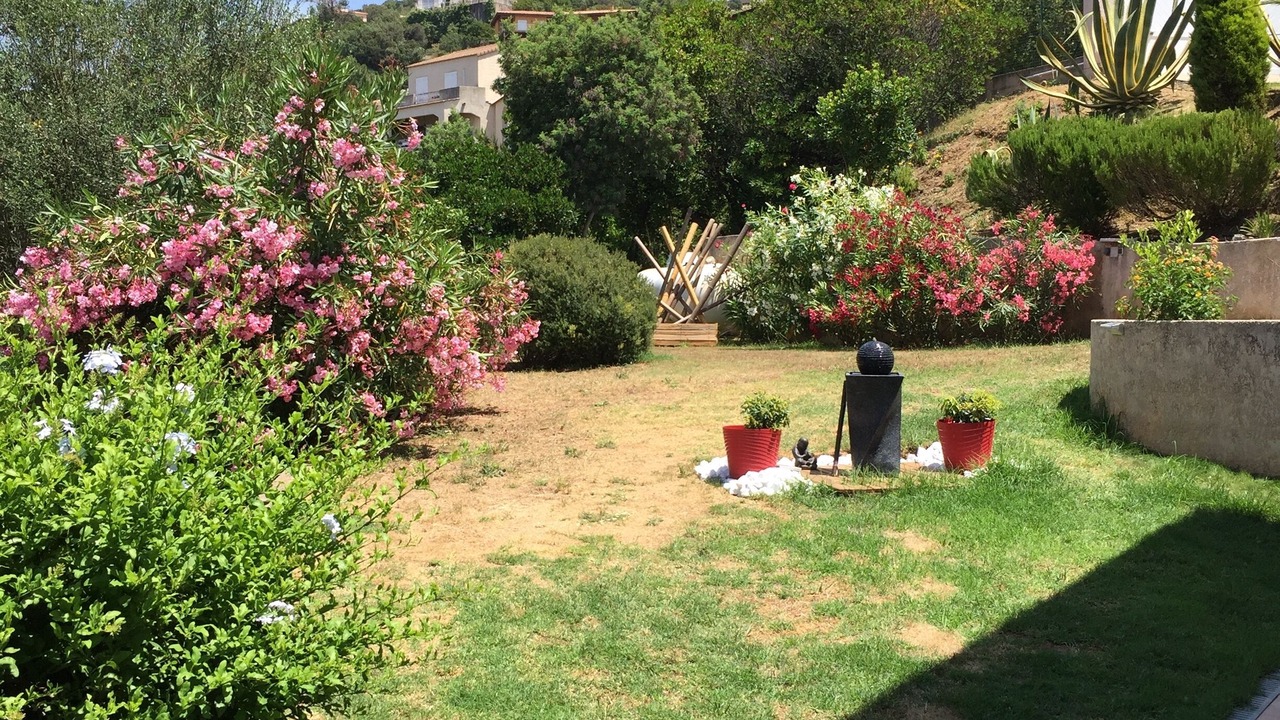 Photo of Outdoor in Albitreccia