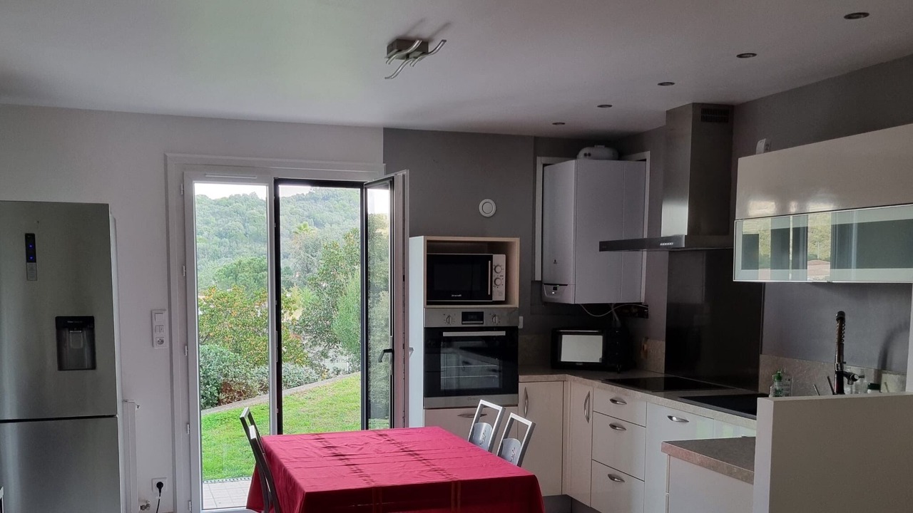 Photo of Kitchen in Albitreccia