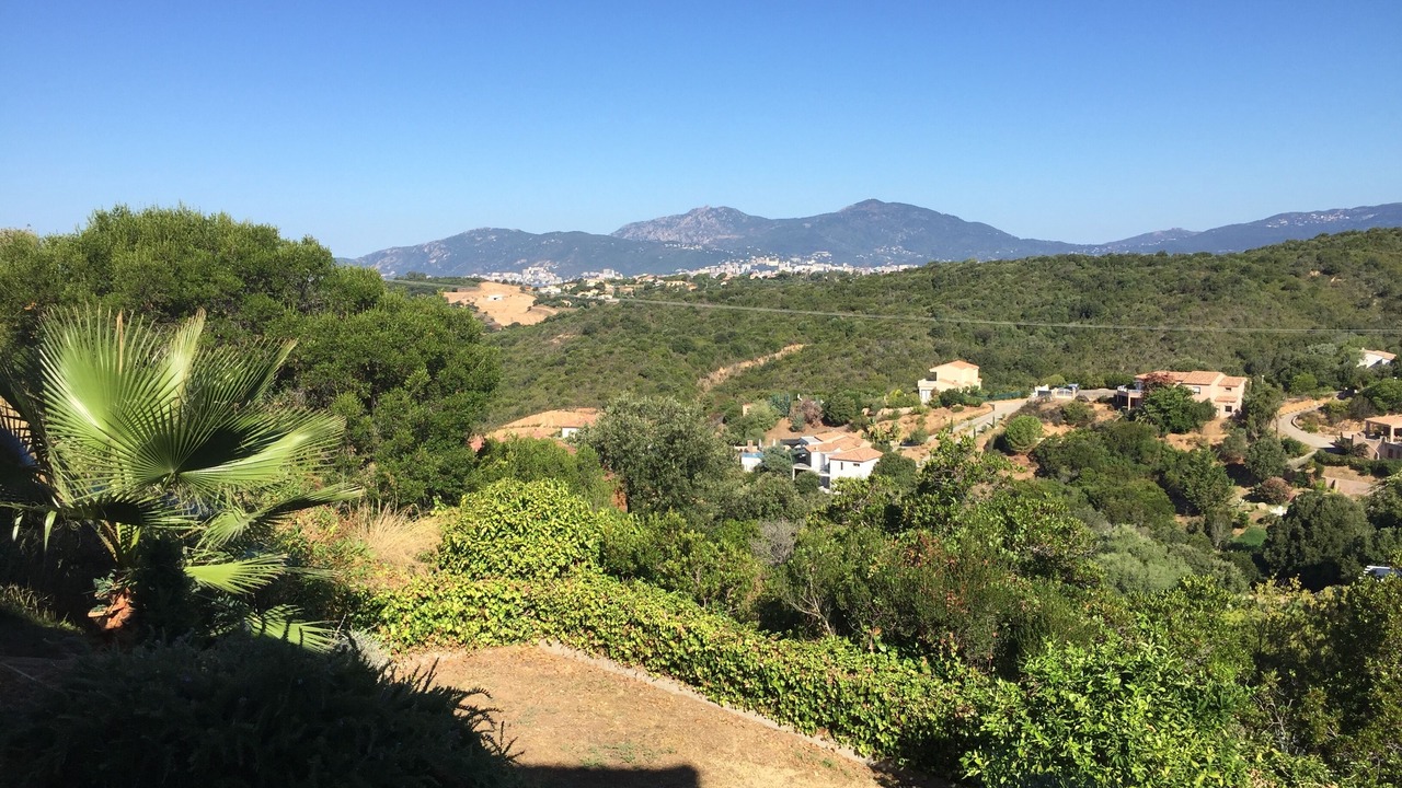 Photo of Outdoor in Albitreccia