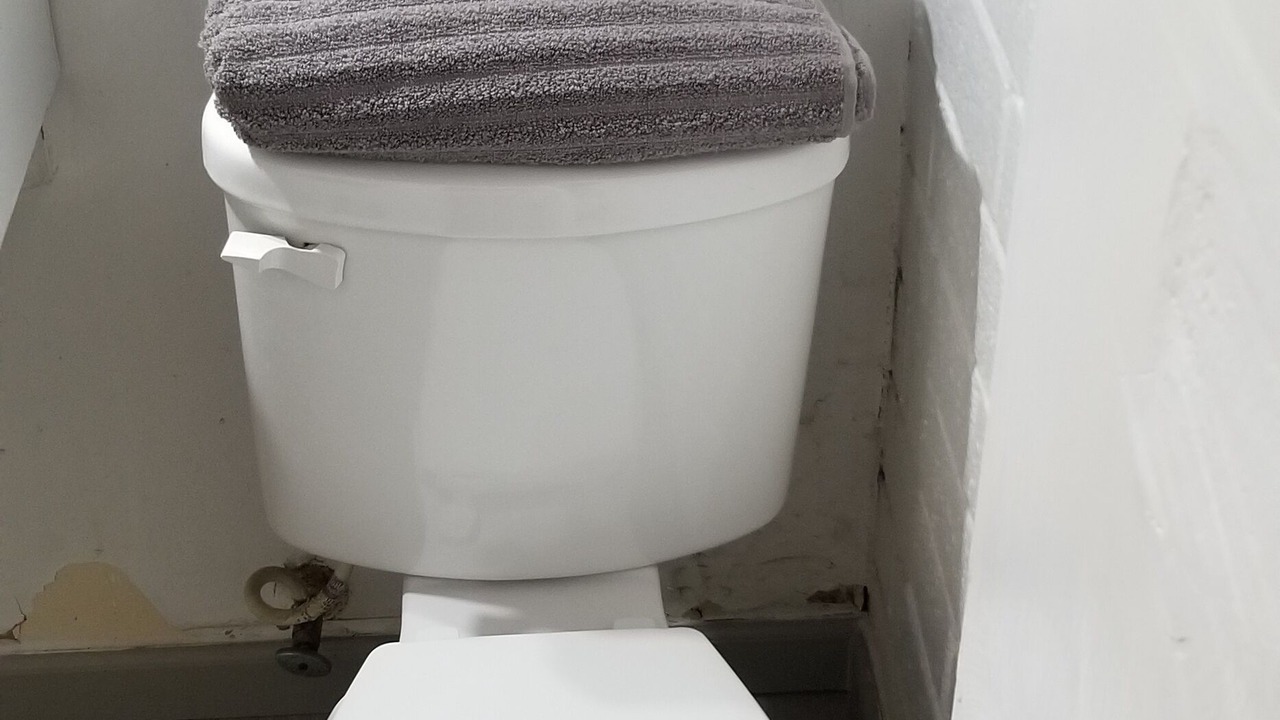 Photo of Bathroom in Nogales