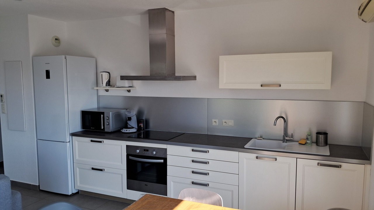 Photo of Kitchen in Corte
