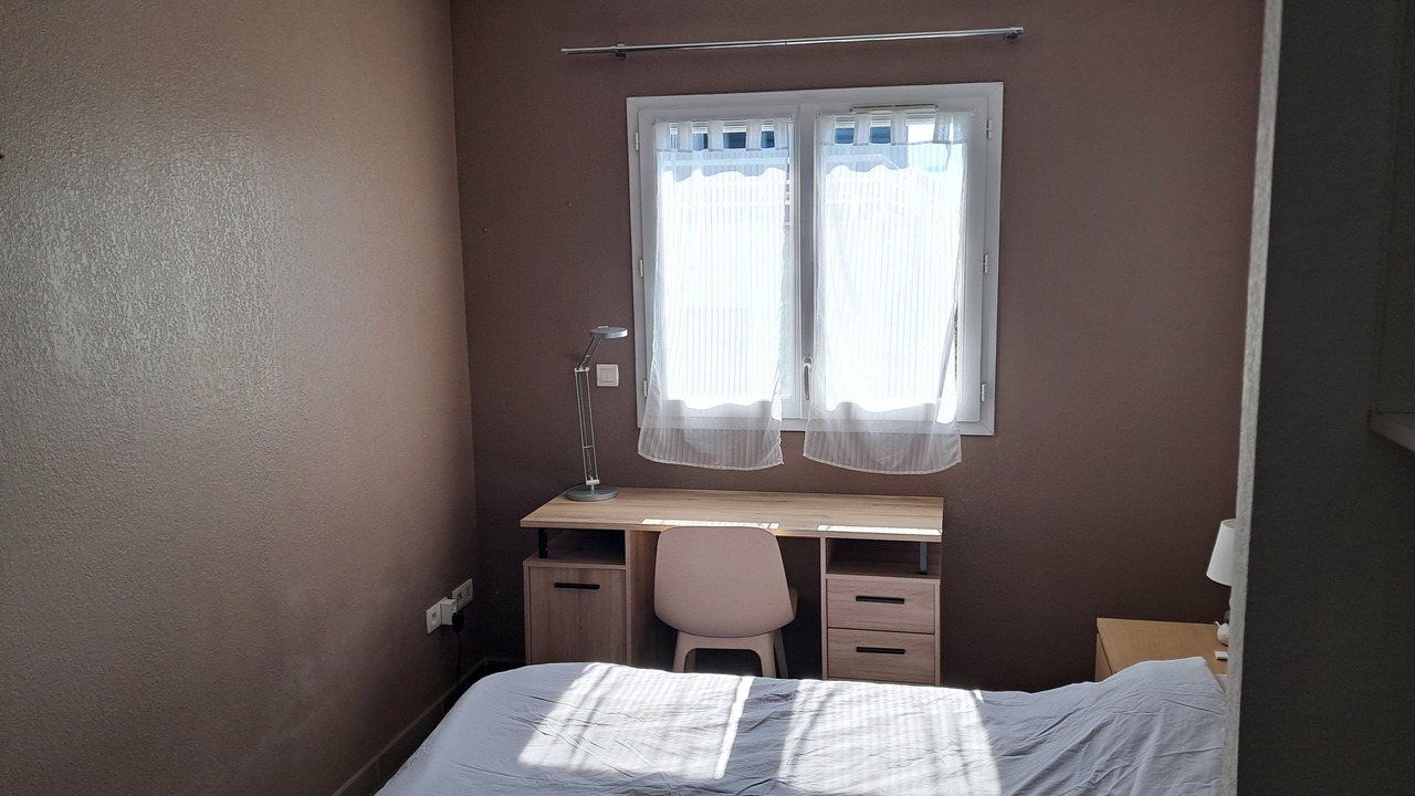Photo of Bedroom in Corte