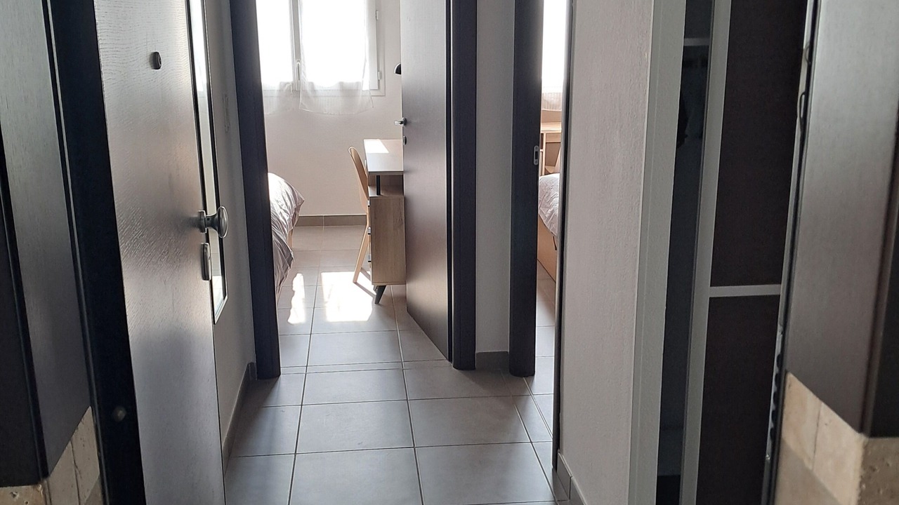 Photo of Bedroom in Corte