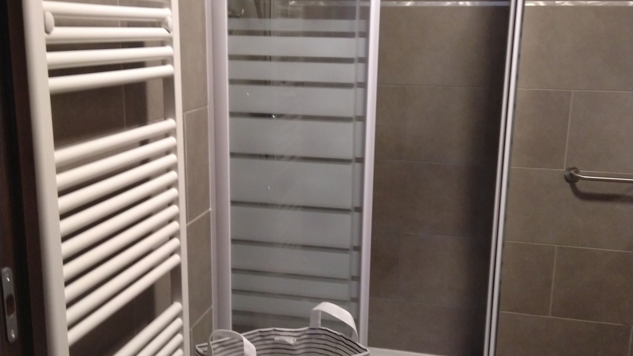 Photo of Bathroom in Corte