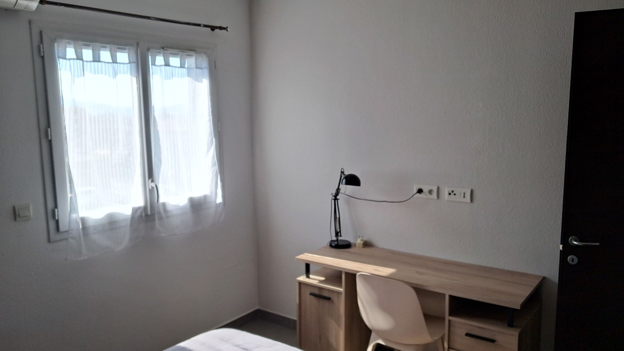 Photo of Bedroom in Corte