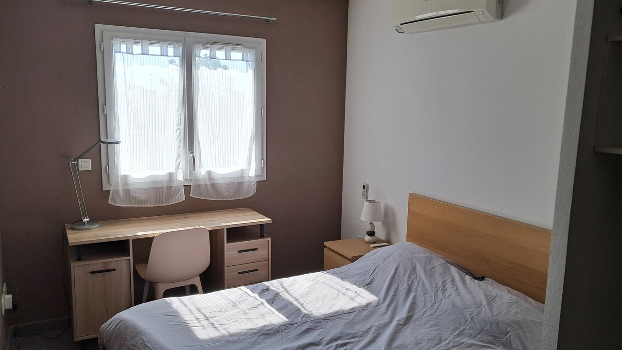 Photo of Bedroom in Corte