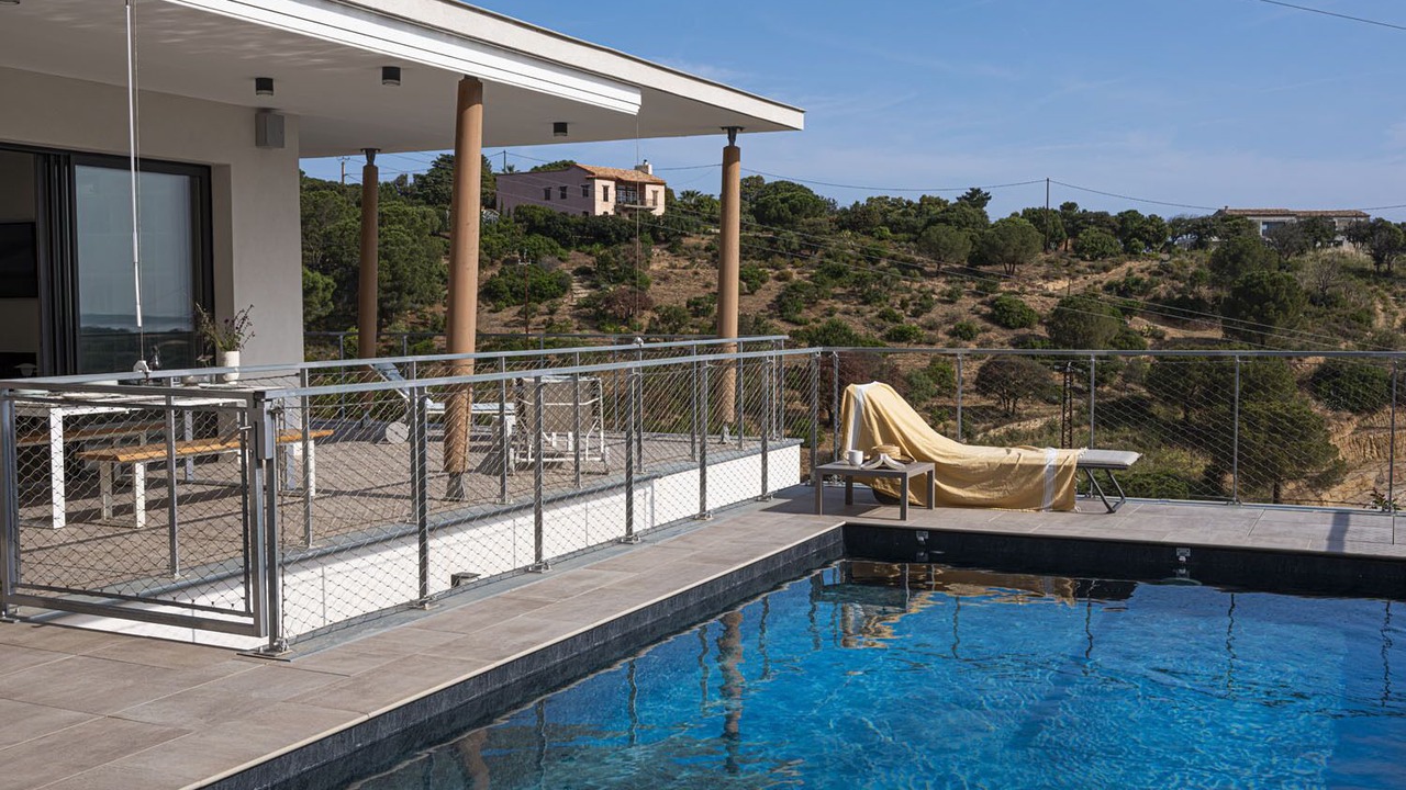 Photo of Outdoor in Calvi