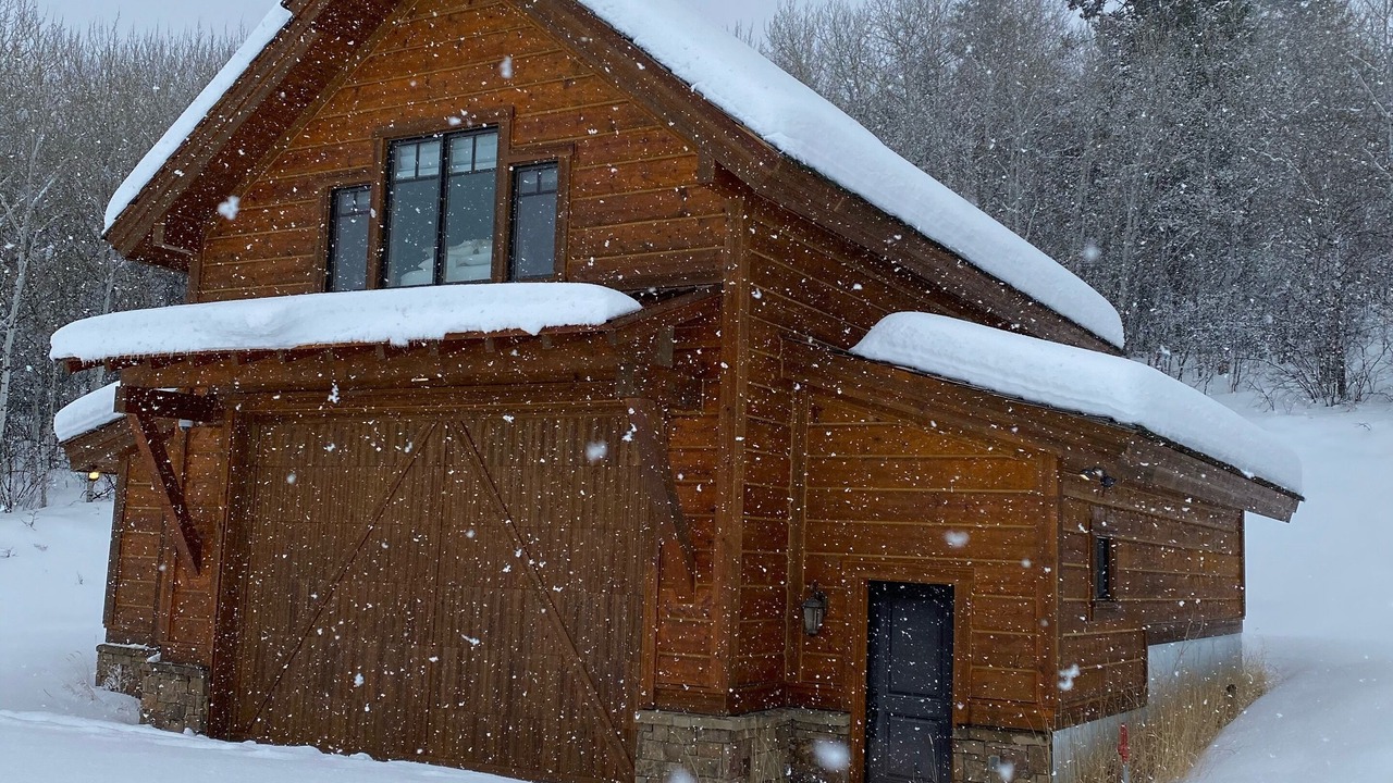 Photo of Outdoor in Ririe